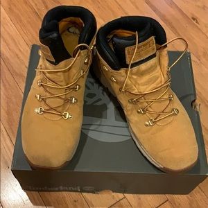 Men’s boots